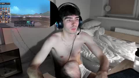 Sam online show from February 17, 2026, 4:46 pm