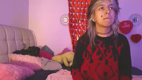 saminthezone online show from March 2, 2026, 12:01 pm