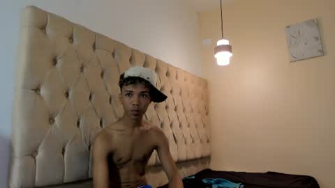 samir_19x online show from July 15, 2026, 7:52 pm