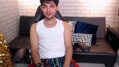 Samir online show from December 27, 2024, 12:56 pm