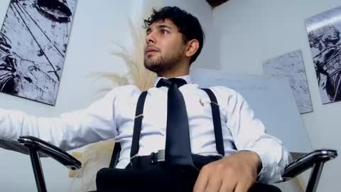 Samir online show from January 8, 2025, 5:15 pm