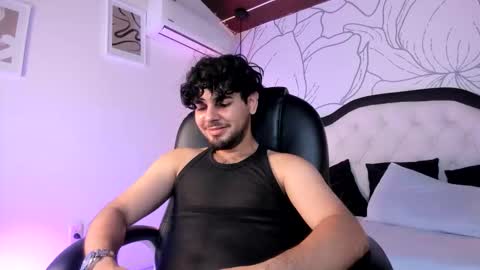 Samir online show from March 2, 2026, 12:45 pm