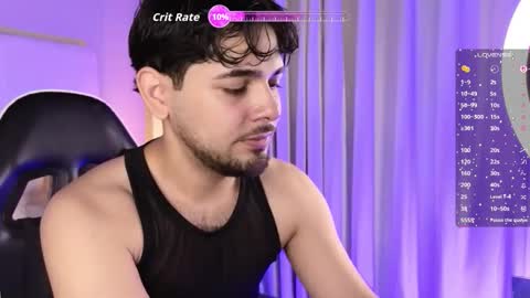 Samir online show from March 18, 2026, 1:03 pm