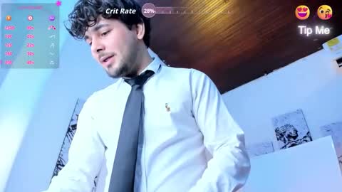 Samir online show from May 30, 2026, 1:30 pm