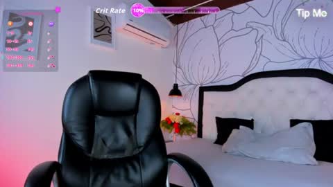 Snapshot of samir_bear chatting on June 15, 2026, 8:22 pm Samir online show from June 15, 2026, 8:22 pm