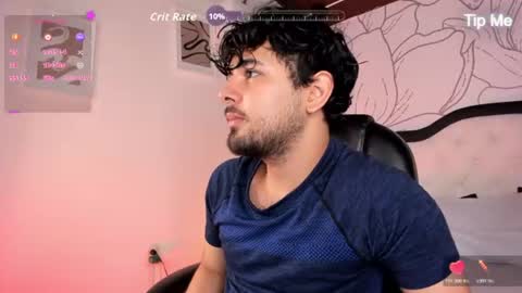 Snapshot of samir_bear chatting on June 19, 2026, 12:53 pm Samir online show from June 19, 2026, 12:53 pm