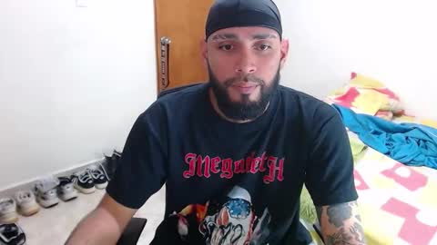 samir_music_ online show from September 27, 2025, 12:15 am