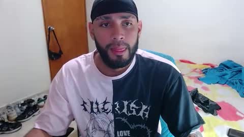 samir_music_ online show from October 16, 2025, 7:48 pm