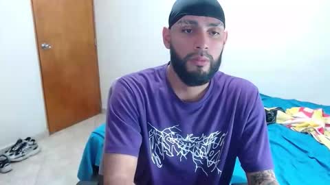 samir_music_ online show from November 9, 2025, 7:45 pm