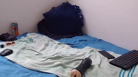 samir_music_ online show from April 1, 2026, 10:18 pm