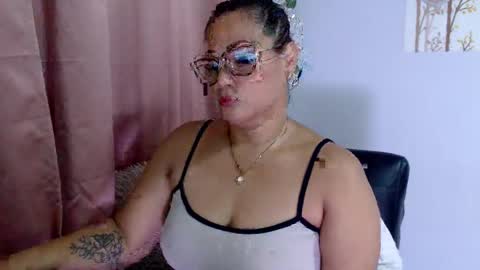 SAMIRA online show from April 20, 2026, 8:43 pm