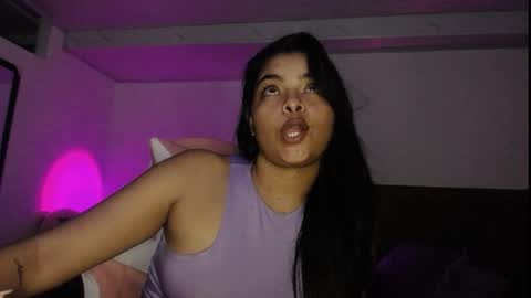 Snapshot of samirabunny_222 chatting on April 24, 2026, 2:03 am Danna dulce online show from April 24, 2026, 2:03 am
