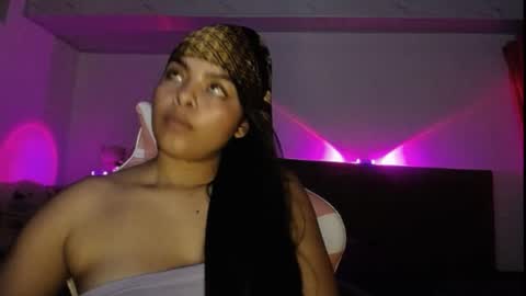 Snapshot of samirabunny_222 chatting on May 4, 2026, 11:01 pm Danna dulce online show from May 4, 2026, 11:01 pm