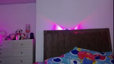 Snapshot of samirabunny_222 chatting on June 29, 2026, 6:19 pm Danna dulce online show from June 29, 2026, 6:19 pm