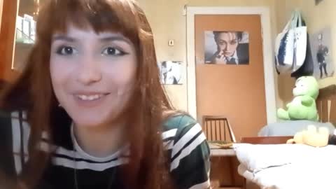 Mira online show from November 20, 2025, 4:18 pm