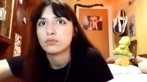 Mira online show from December 21, 2025, 3:52 pm