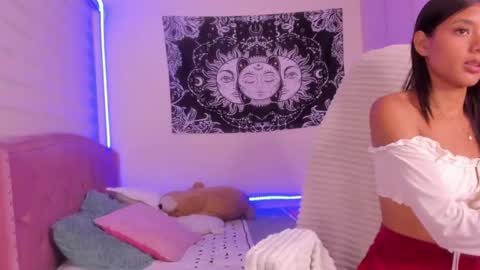 samirose_ online show from November 30, 2025, 9:19 pm