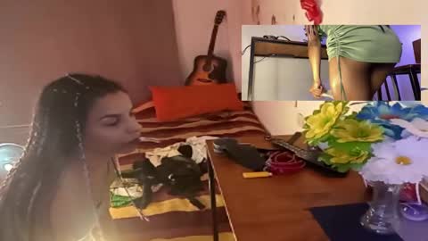 KatyDoll online show from November 24, 2025, 1:05 am