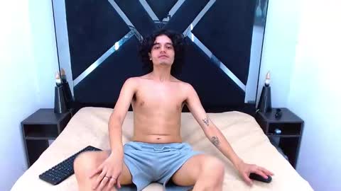 samisaturno online show from February 14, 2026, 7:10 pm