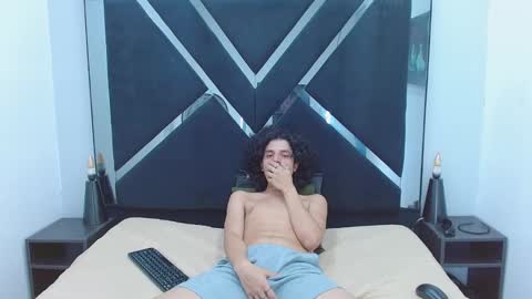 samisaturno online show from February 28, 2026, 10:33 pm