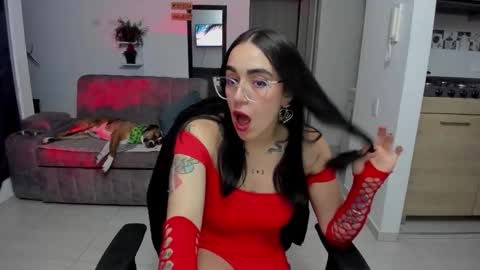 SARA online show from November 26, 2025, 12:00 am