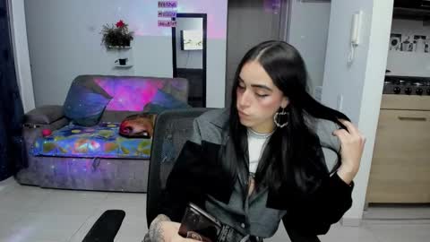 SARA online show from February 14, 2026, 3:14 am