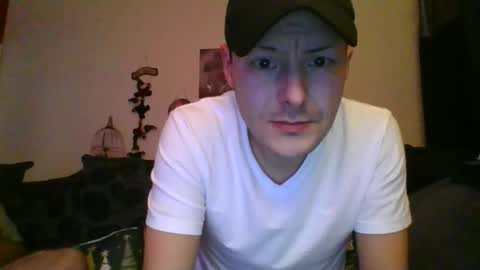 Snapshot of samlatty007 chatting on January 1, 2025, 6:16 pm sexy lad looking for fun online show from January 1, 2025, 6:16 pm