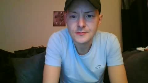 Snapshot of samlatty007 chatting on January 11, 2025, 8:21 pm sexy lad looking for fun online show from January 11, 2025, 8:21 pm