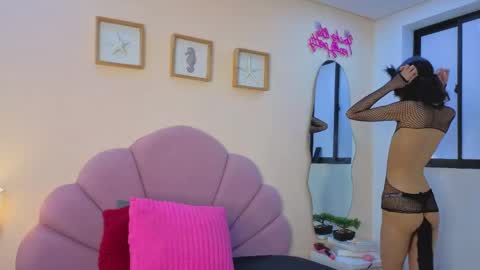 samm_angel online show from June 2, 2026, 4:58 am