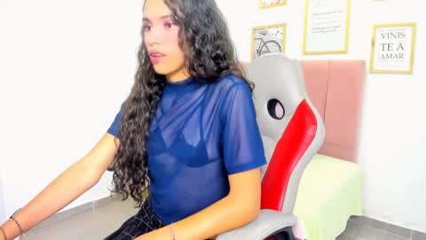 Snapshot of sammanta_18 chatting on November 7, 2025, 3:17 am Samantha online show from November 7, 2025, 3:17 am