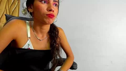 Samantha online show from November 28, 2025, 3:09 am