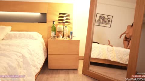 Maria online show from December 21, 2024, 1:04 am