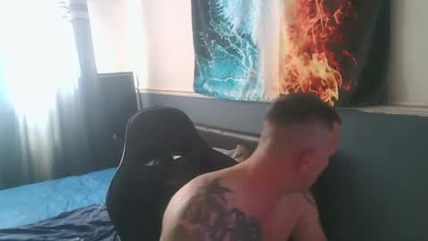 sammiboi38 online show from July 7, 2026, 4:55 pm
