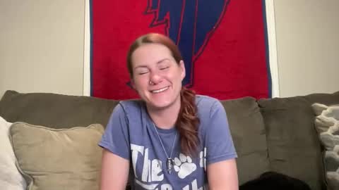 Playful Sammie online show from March 26, 2026, 10:04 pm