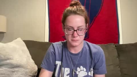 Playful Sammie online show from April 24, 2026, 12:35 am