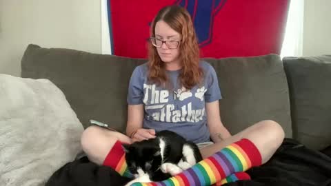 Playful Sammie online show from June 26, 2026, 3:27 pm