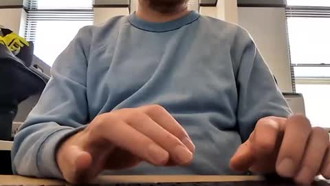 sammieslut4qos online show from February 6, 2026, 7:17 pm