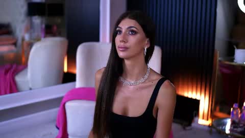 Sammi online show from July 20, 2026, 4:16 am