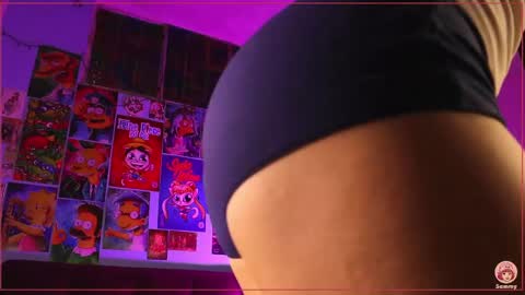 Sammy online show from April 19, 2026, 4:45 am