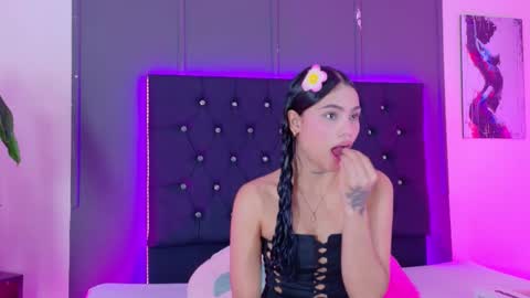 Sammy Rose online show from November 24, 2025, 8:08 pm