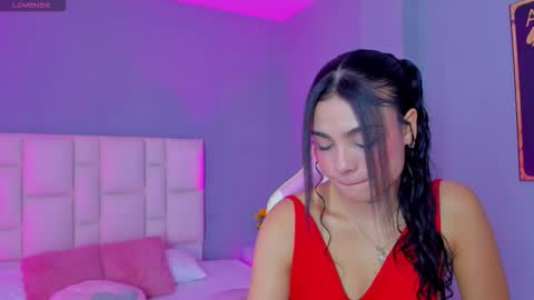 Sammy Rose online show from February 8, 2026, 7:50 pm