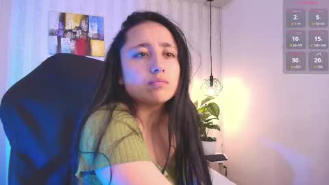 Snapshot of sammy_and_ithan chatting on February 13, 2026, 11:28 am Sammy and Ithan online show from February 13, 2026, 11:28 am