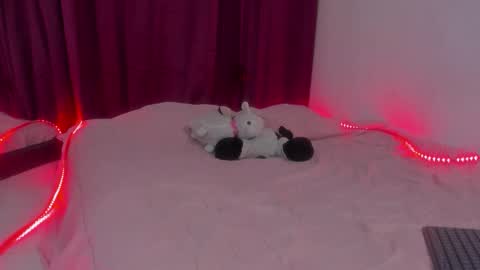 Sophie y Mark online show from November 6, 2025, 11:00 am