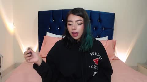 Snapshot of sammy_bunny1 chatting on September 10, 2025, 5:40 am Samantha online show from September 10, 2025, 5:40 am