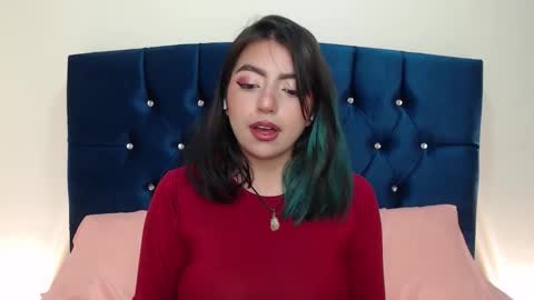 Snapshot of sammy_bunny1 chatting on September 13, 2025, 2:44 am Samantha online show from September 13, 2025, 2:44 am