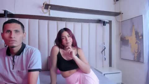 sammy_ela online show from February 4, 2026, 7:20 pm