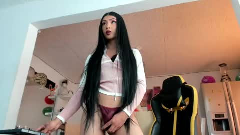 sammy_exotic online show from August 1, 2026, 10:08 pm