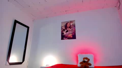 Snapshot of sammy_greyy1 chatting on February 16, 2025, 5:48 am sammy_greyy1 online show from February 16, 2025, 5:48 am