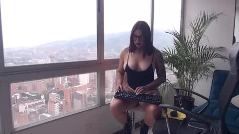 Sammy online show from January 8, 2026, 8:22 pm