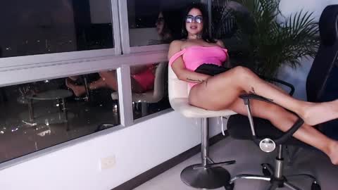 Sammy online show from April 9, 2026, 11:32 pm